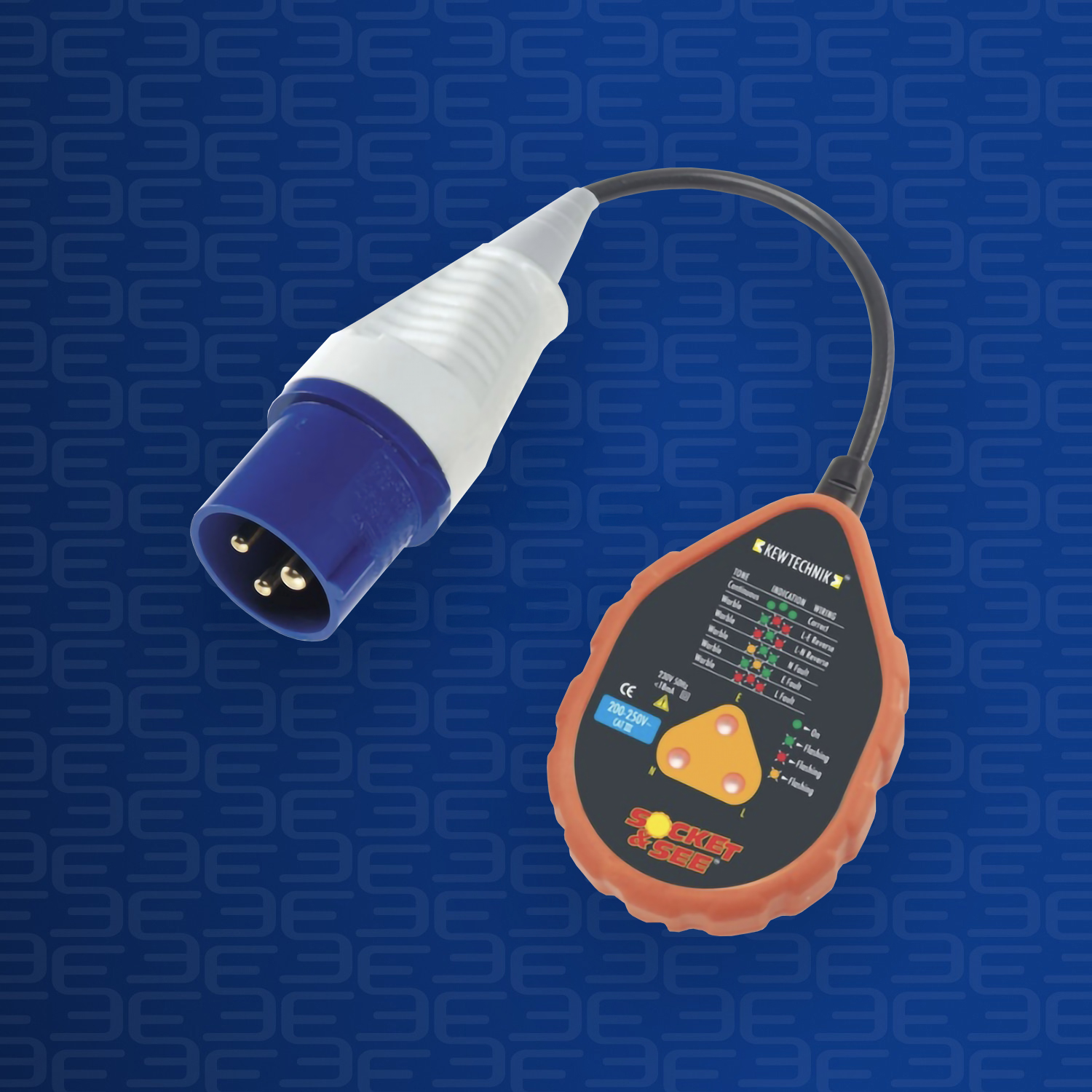 Socket Testers