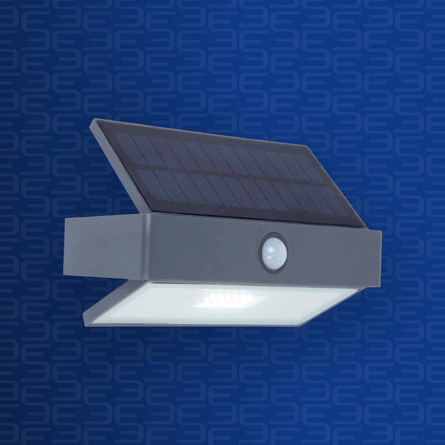 Solar Outdoor Lighting