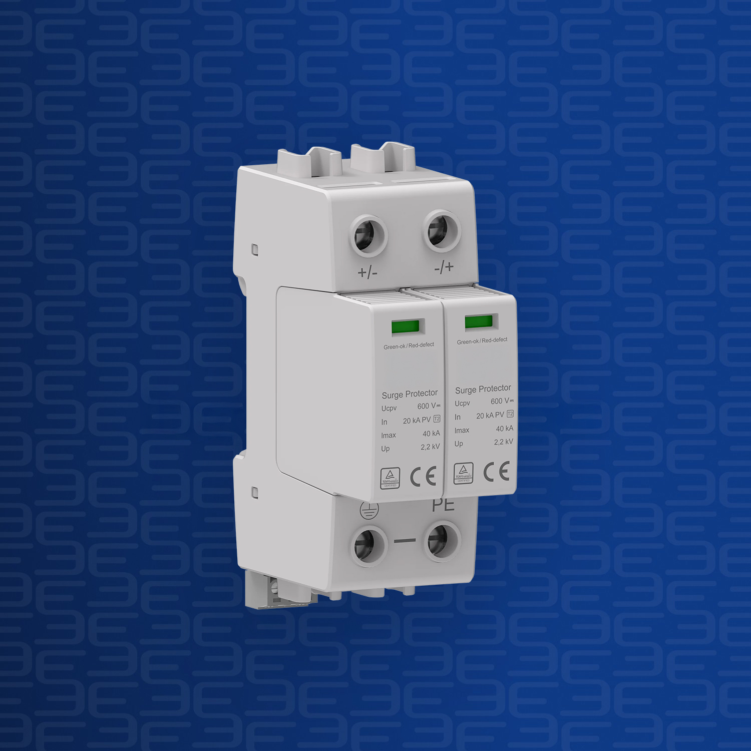 Surge Protection Devices (SPDs)