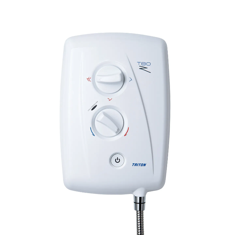 T80Z Fast-Fit Electric Shower 9.5kW