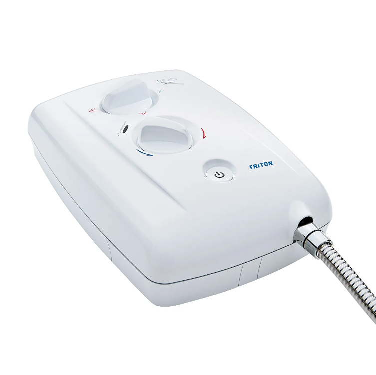 T80Z Fast-Fit Electric Shower 9.5kW