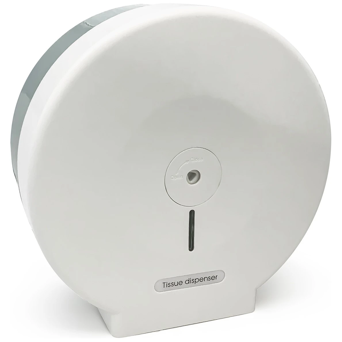 Dexpro TD1 Mini Jumbo Toilet Roll Dispenser