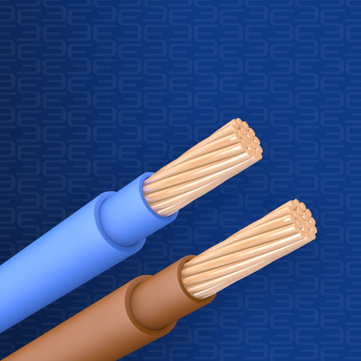 Tails Cable 6181Y