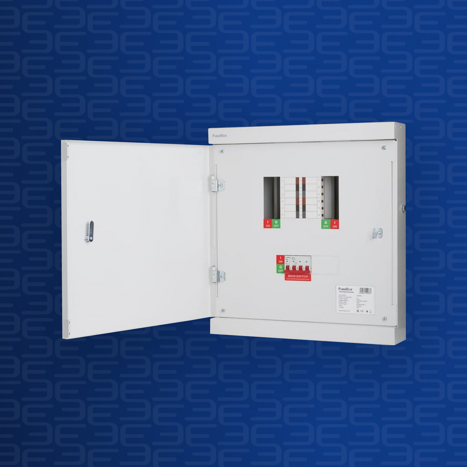 Three‑Phase Boards