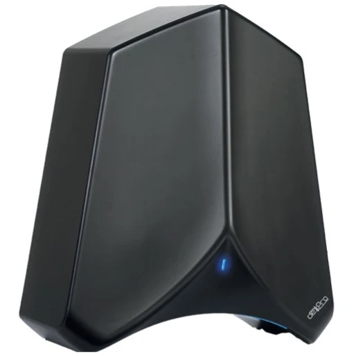 Dexpro VE1100B Vayda Elite Ultra High Power Hand Dryer Black