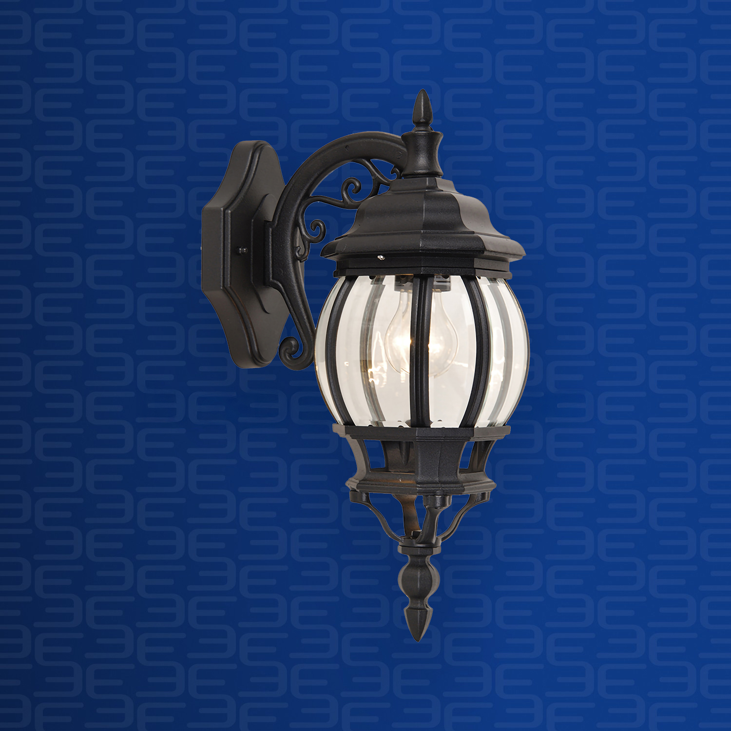 Wall Lights & Lanterns