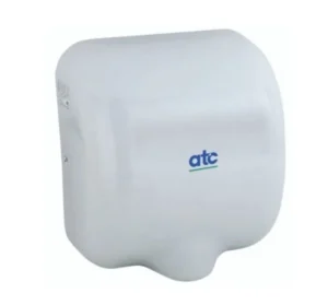 ATC Z-2281W Cheetah High Speed Hand Dryer White