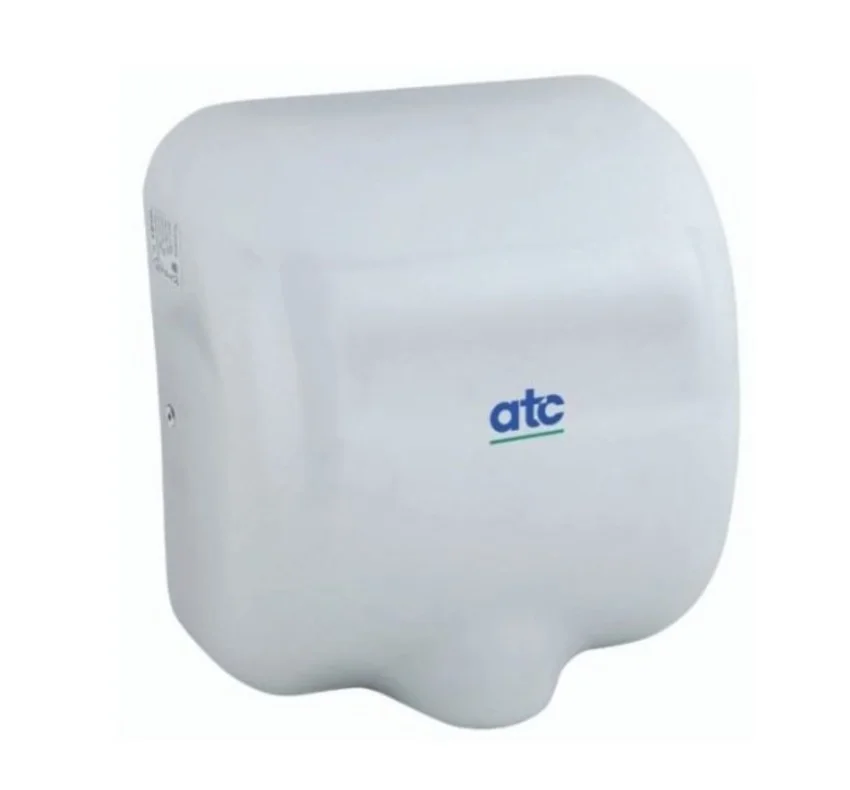 ATC Z-2281W Cheetah High Speed Hand Dryer White