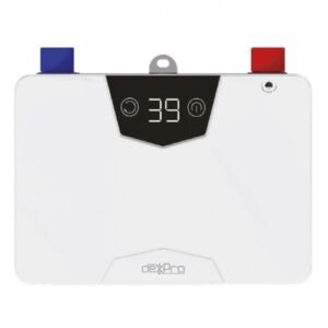 Dexpro DXI35DT Delux Digital Inline Water Heater 3.5kW