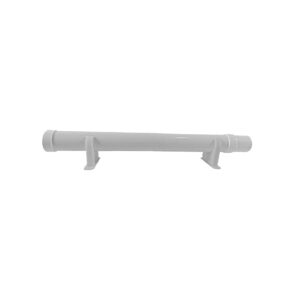 Dexpro DXTH01T Thermostatic Tubular Heater 60W IP44 364mm