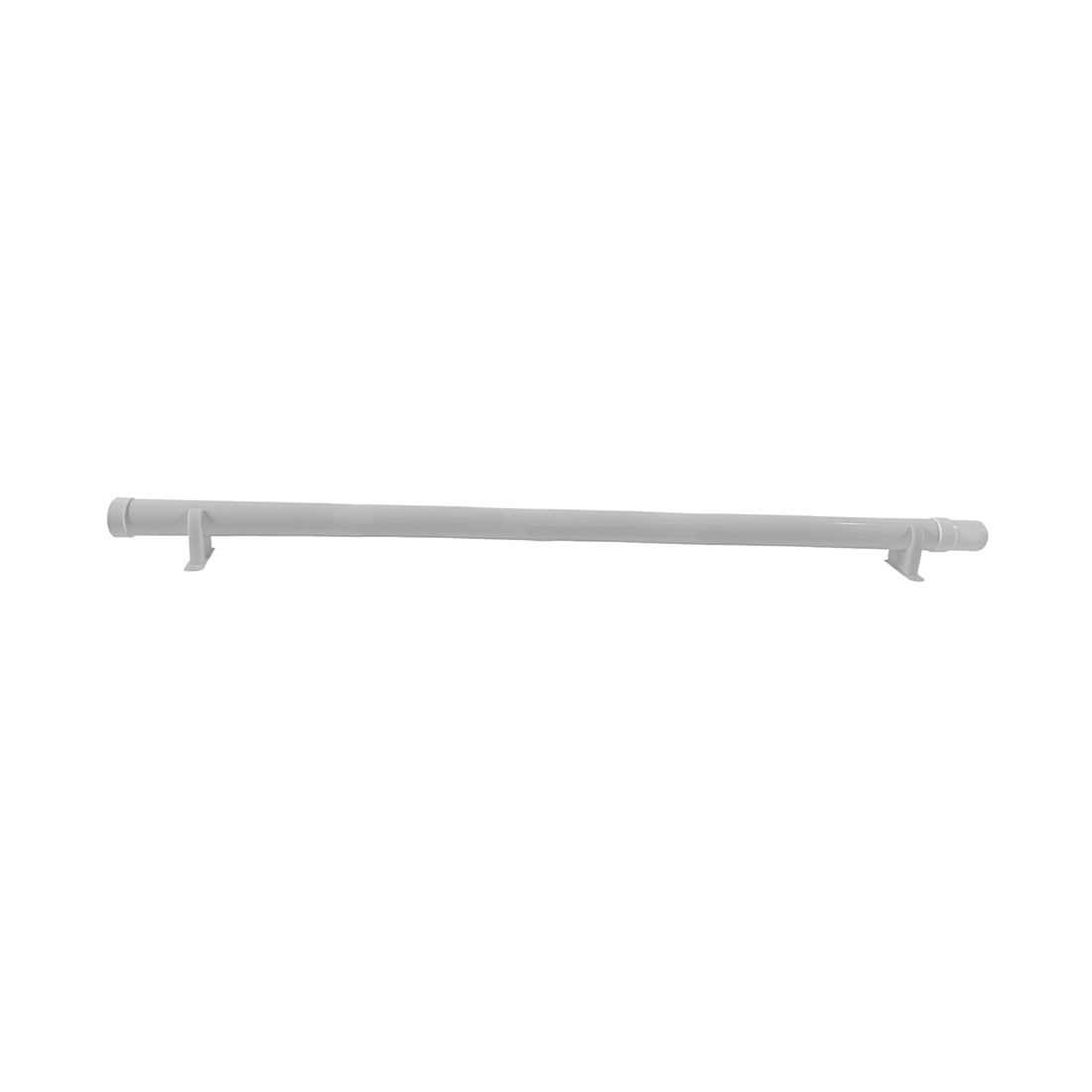 Dexpro DXTH04T Thermostatic Tubular Heater 240W IP44 1276mm