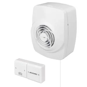 Envirovent SELV Filterless Extractor Fan