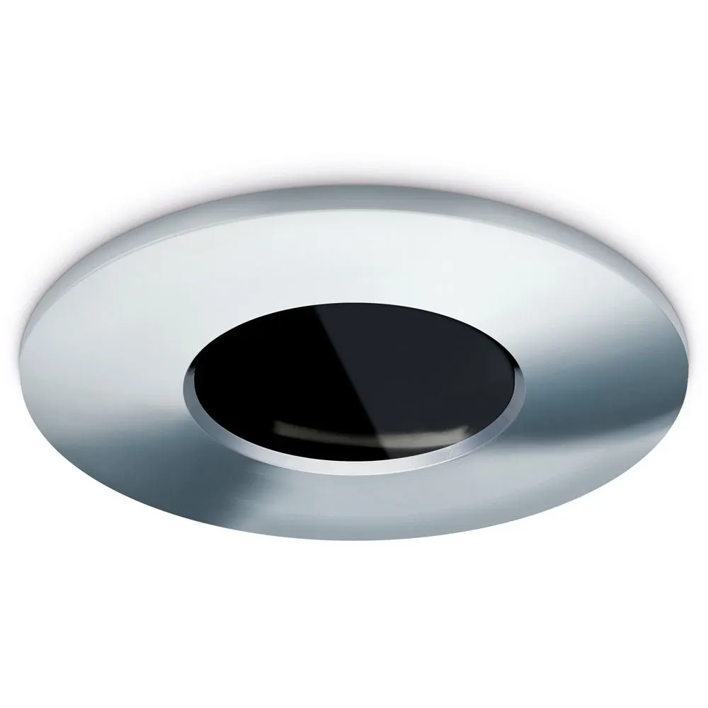 JCC Fireguard Next Generation Bezel - CHROME
