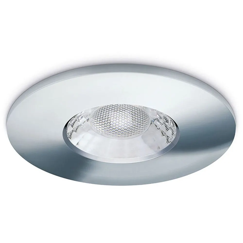 JCC Fireguard Next Generation Bezel - CHROME