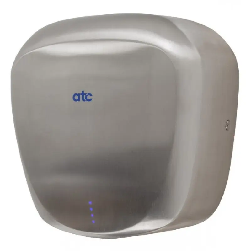 ATC Tiger ECO High Speed Hand Dryer Stainless Steel | Z-3145M