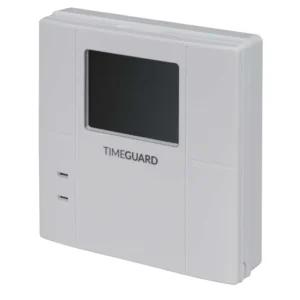 Timeguard FST77SL Slim Line 24hr 7 Day Fused Spur Timeswitch