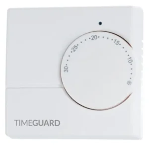 Timeguard TRT030N Electronic Room Thermostat