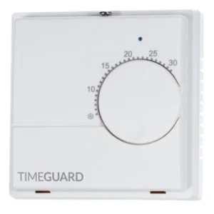 Timeguard TRT032N Tamper Proof Room Thermostat