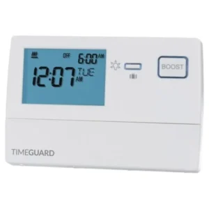 Timeguard TRT034N 7 Day Digital Programmer 1 Channel