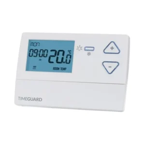 Timeguard TRT035N 7 Day Digital Programmer Frost Protection 1 Channel