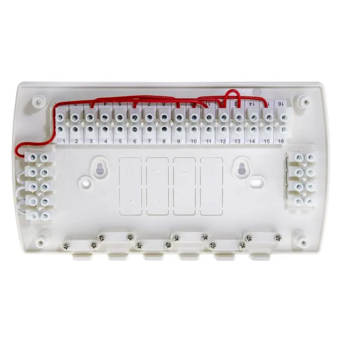 Timeguard TRT049N Wiring Centre Box