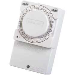 Timeguard TS900N 24 Hour Immersion Heater Time Controller