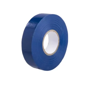 19mmX33M PVC Tape - BLUE