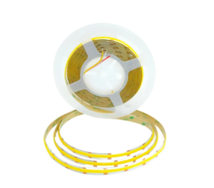 Ecolux COB Strip Light - 2700K - 480Lumens