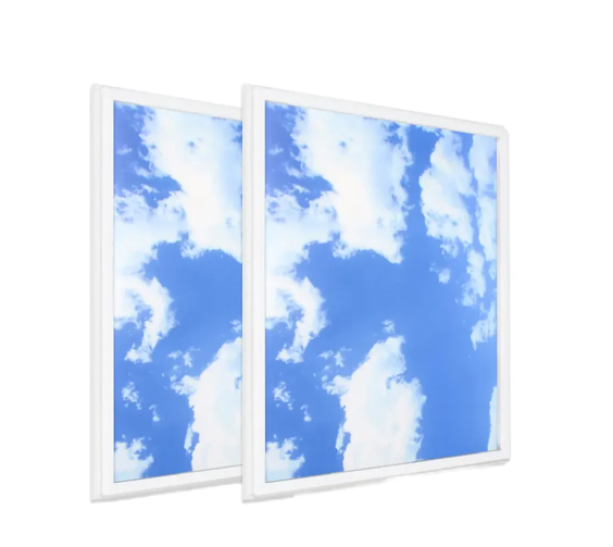 Ecolux 40w Back Lit Sky Panel - 4000k