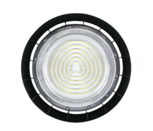 Ecolux 100w UFO high Bay Light - 3CCT