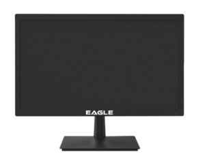 Qvis 21.5" 1080P HDMI Monitor