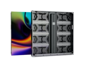 Ecolux LED MEDIA SCREEN - IP65