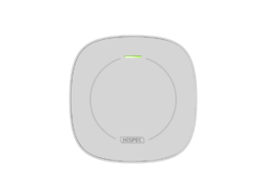 Hispec SMART Vape Detector