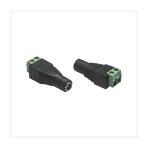 Female DC Connector x 100