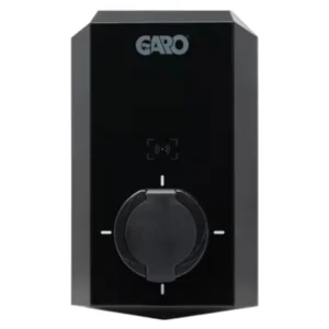 Garo GEV 7.4O Home EV Charging Unit 7.4kW Socketed