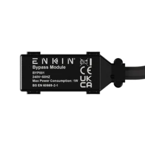ENKIN Load Correction Module