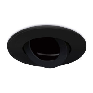 JCC Fireguard Next Generation Tilt Black Bezel for JC10023 (JC010026/BL)