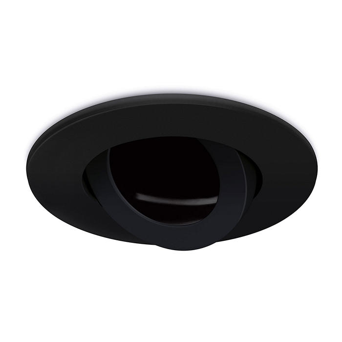 JCC Fireguard Next Generation Tilt Black Bezel for JC10023 (JC010026/BL)