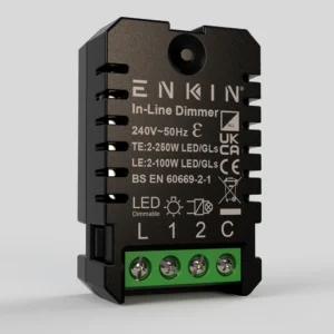 ENKIN IDM250 In-Line Dimmer