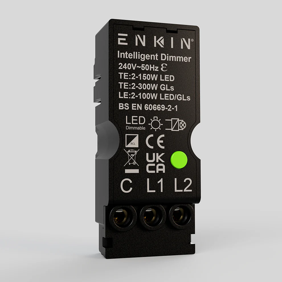 ENKIN PDM150 150W Intelligent Dimmer