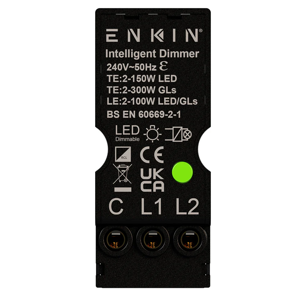 ENKIN PDM150 150W Intelligent Dimmer