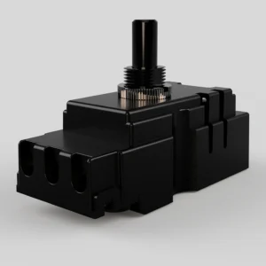 ENKIN PDM400 400W Intelligent Dimmer