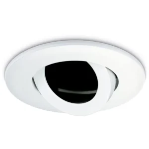 JCC Fireguard Next Generation Tilt White Bezel for JC10023 (JC010026/WH)