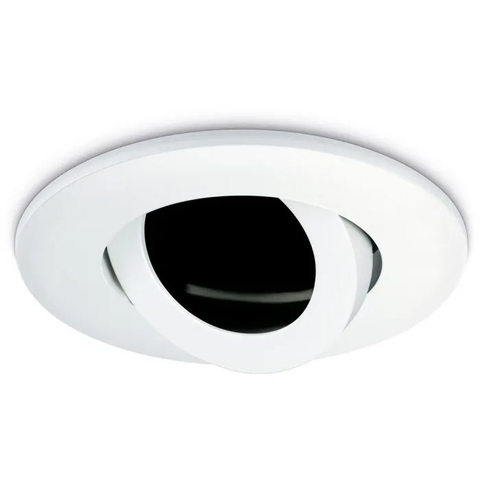 JCC Fireguard Next Generation Tilt White Bezel for JC10023 (JC010026/WH)