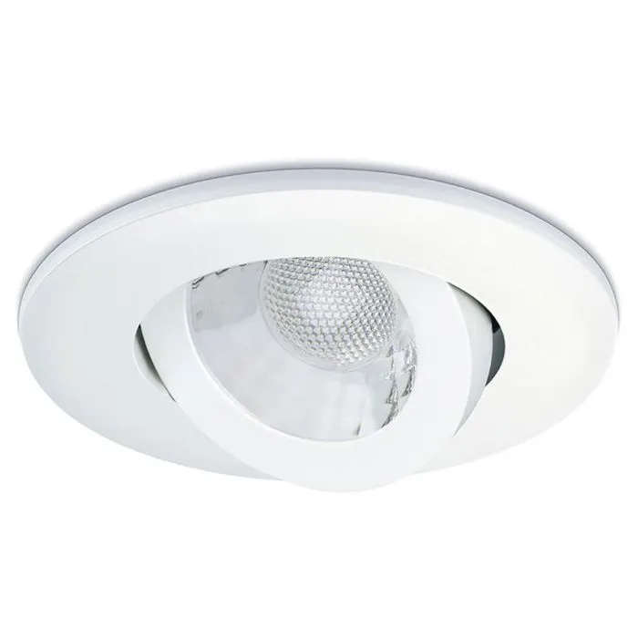 JCC Fireguard Next Generation Tilt White Bezel for JC10023 (JC010026/WH)