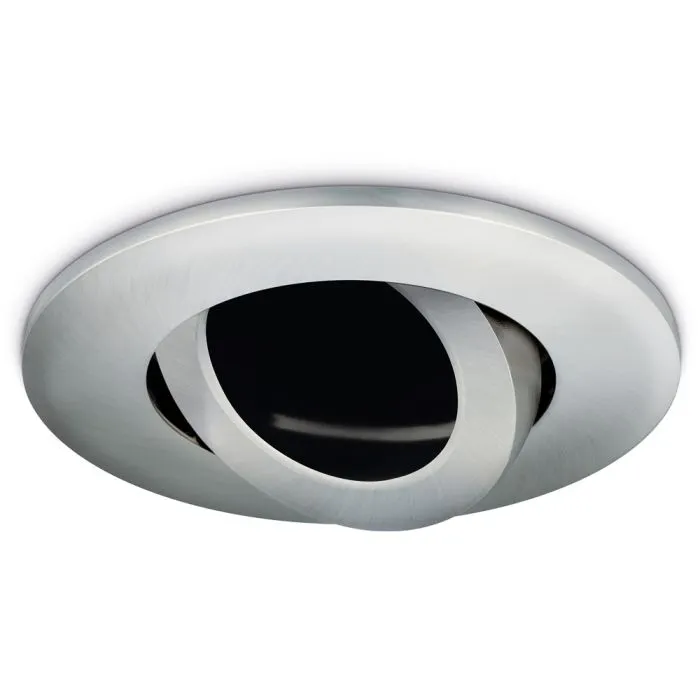 JCC Fireguard Next Generation Tilt Brushed Nickel Bezel for JC10023 (JC010026/BN)