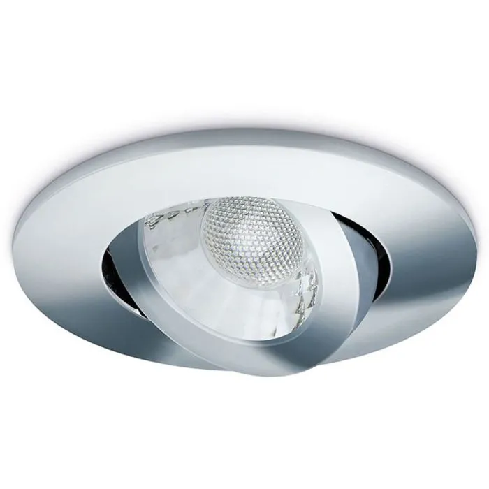 JCC Fireguard Next Generation Tilt Chrome Bezel for JC10023 (JC010026/CH)