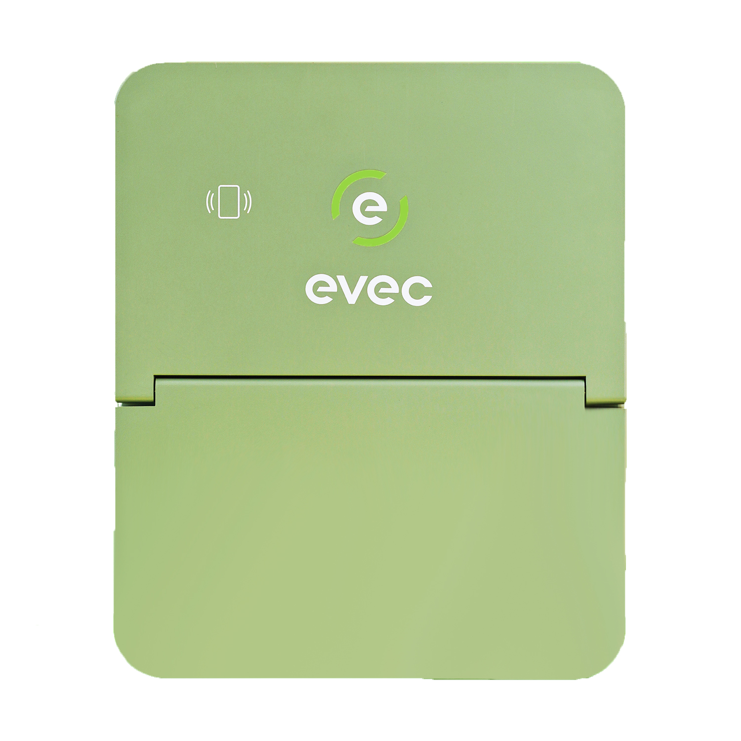 Evec - VECGO-GR - Green Interchangeable Cover for vecGO 2.0 EV Charger