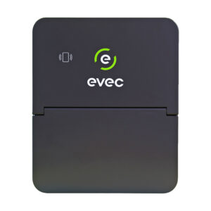 Evec - VECGO-GY - Grey Interchangeable Cover for vecGO 2.0 EV Charger