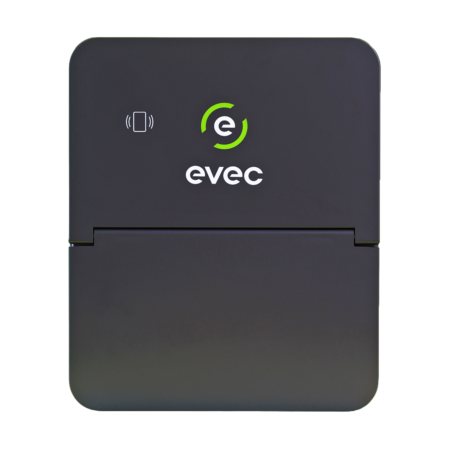Evec - VECGO-GY - Grey Interchangeable Cover for vecGO 2.0 EV Charger